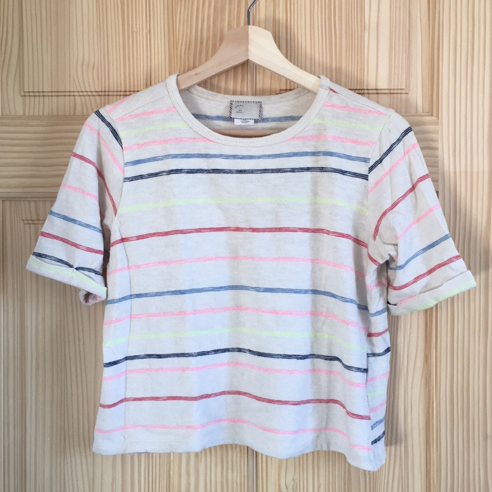 Anthropologie top, size xs